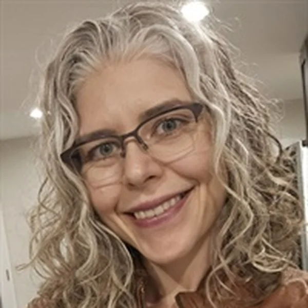 Erin Strauch