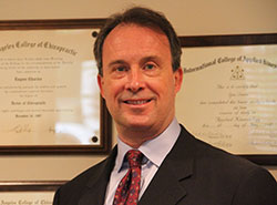 Eugene Charles