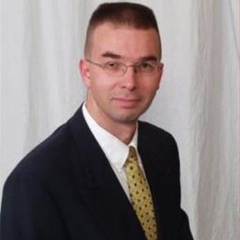 Garreth MacDonald