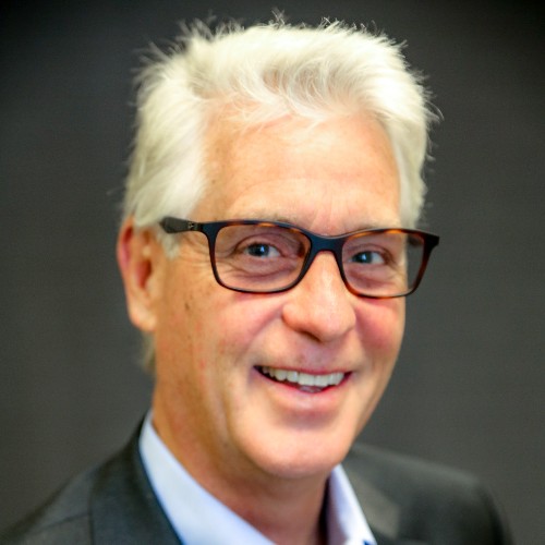 Garry Baldwin
