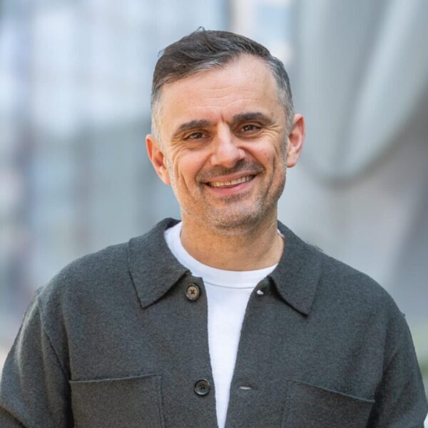 Gary Vaynerchuk