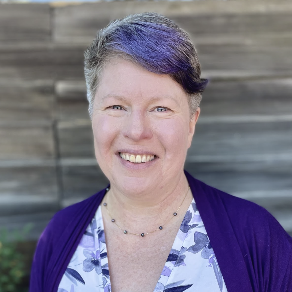 Geraldine Mulhall-Wright