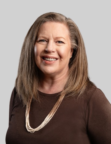 Geraldine Mulhall-Wright