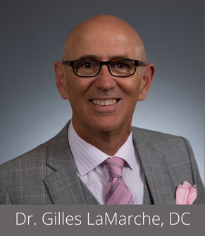 Giles LaMarche