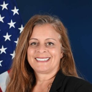 Gina Bonavito-Larragoite