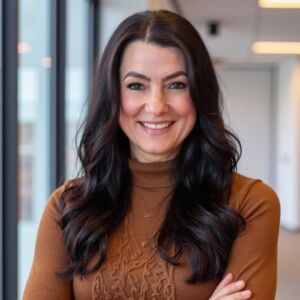 Gina Scognamiglio
