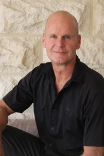 Glenn Maginness