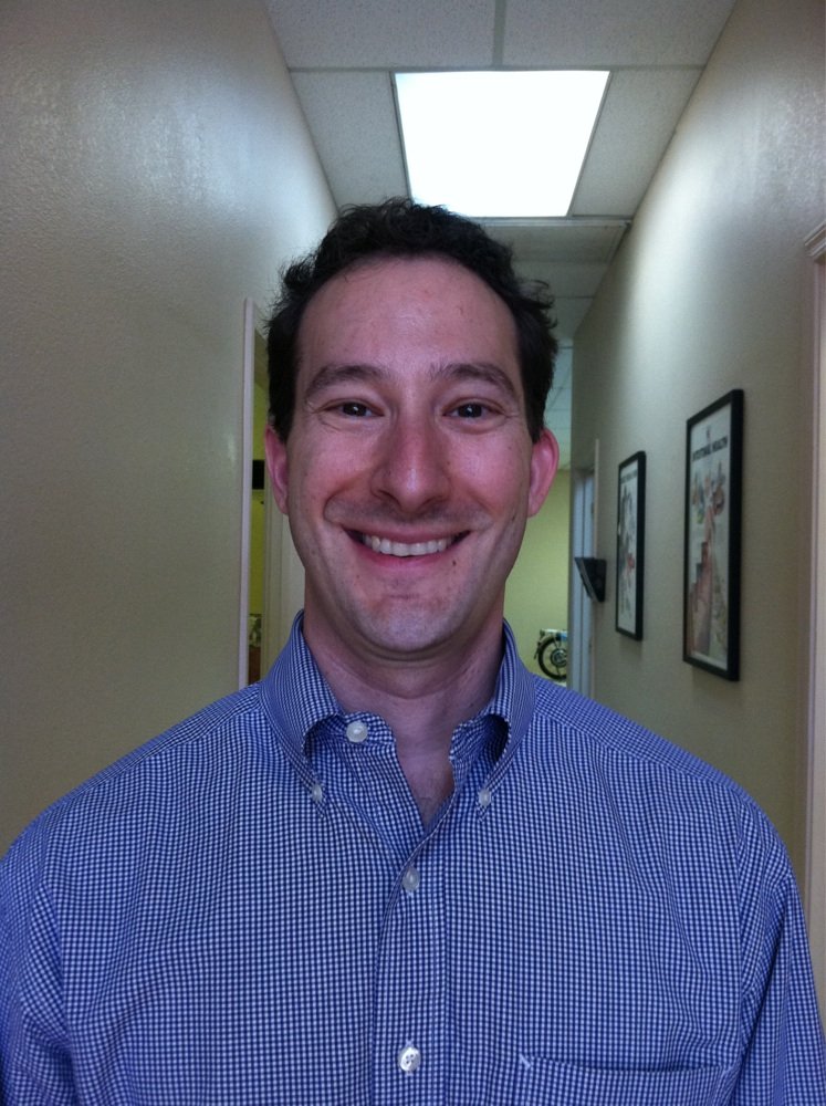 Grant Shapiro