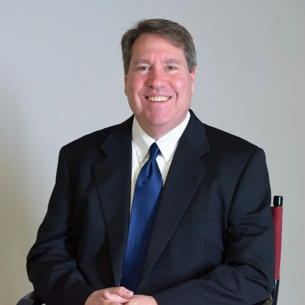 Gregory Priest