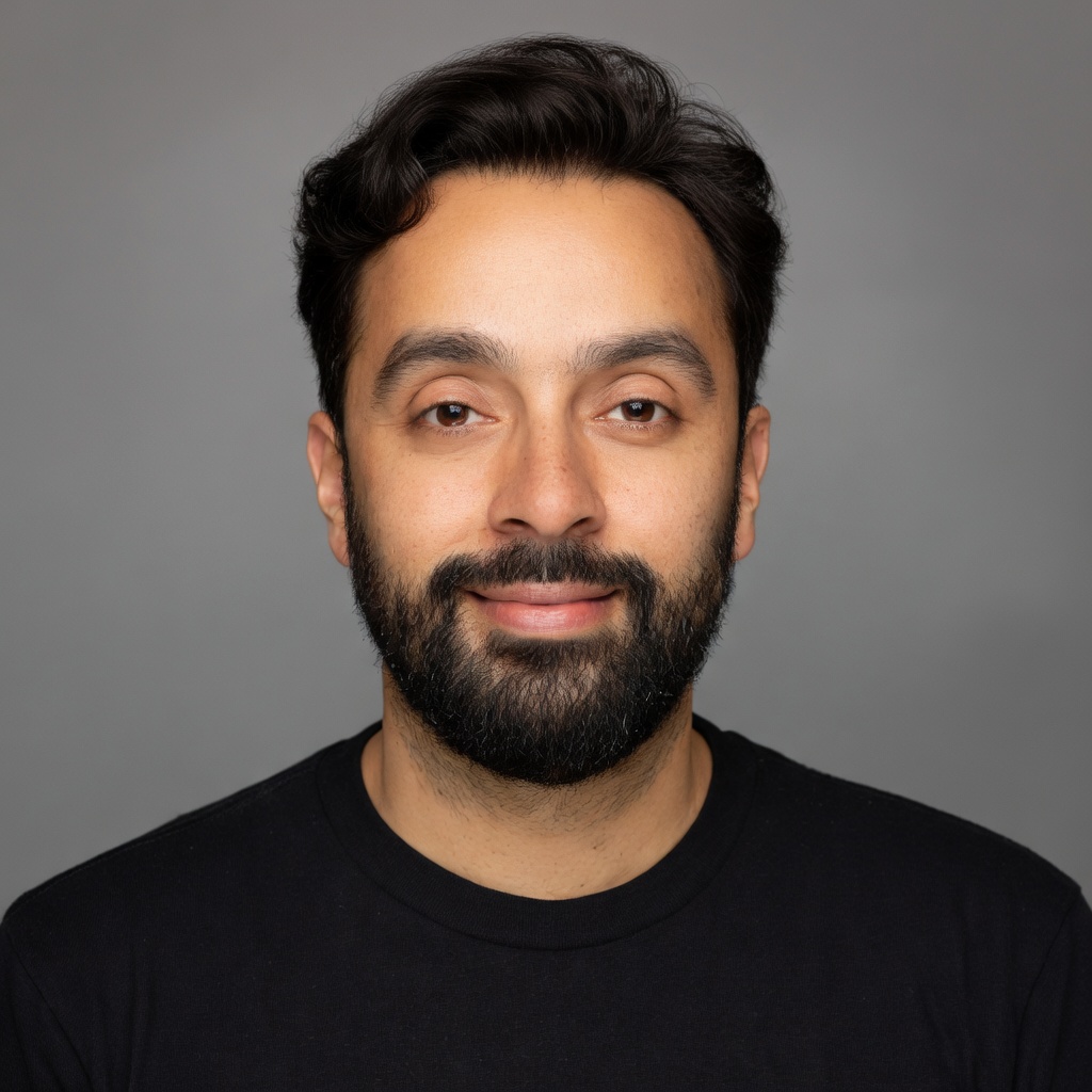 Hamid Kargaran