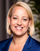 Heather Dehn