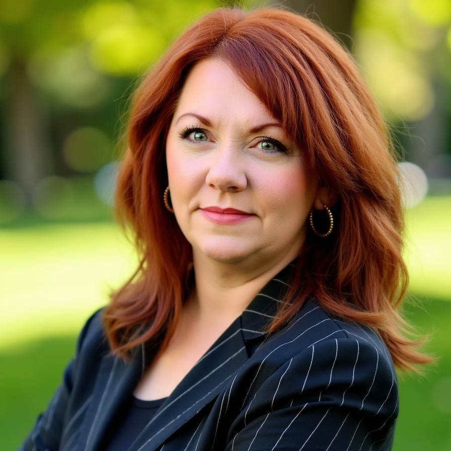 Heather Simmons