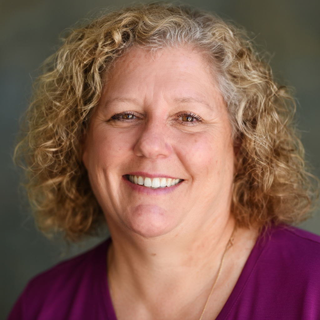 Heidi Bockhold
