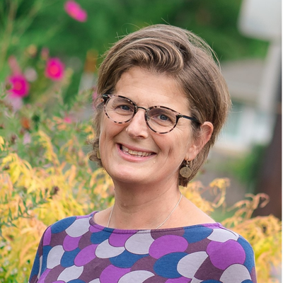 Heidi L. Mendenhall