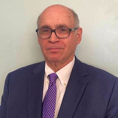 Howard Benedikt