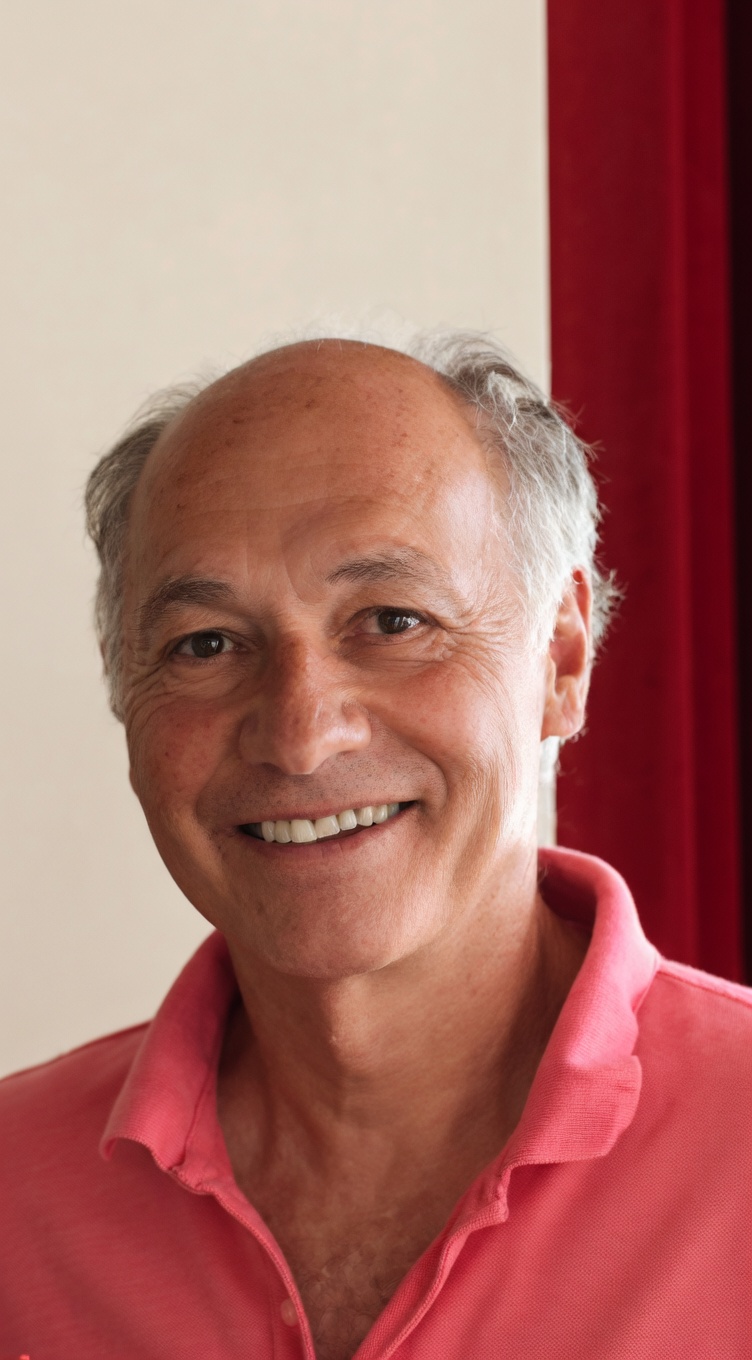 Howard Ewert