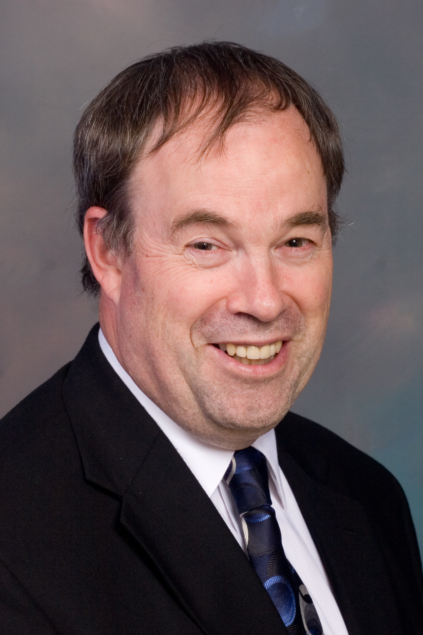 Ian McLean