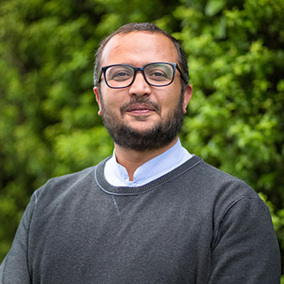Imran Khan