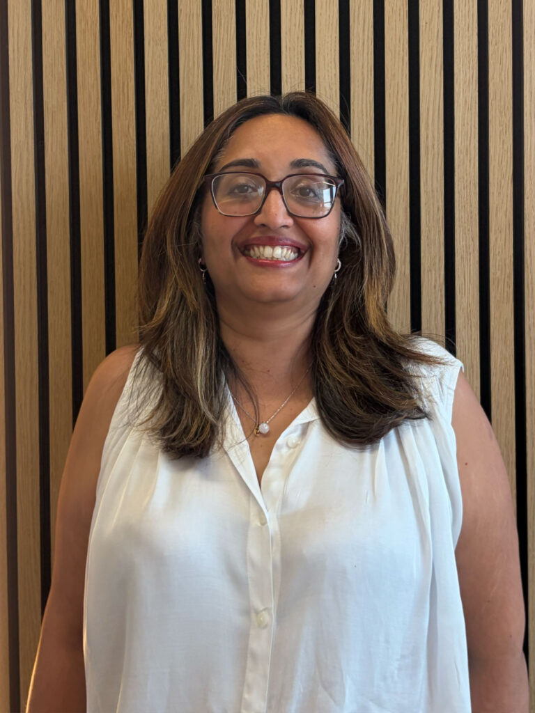 Indra Barathan