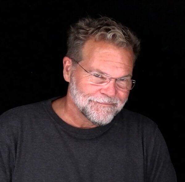 J. Donald Dishman