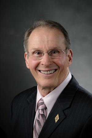 J. Richard Burns