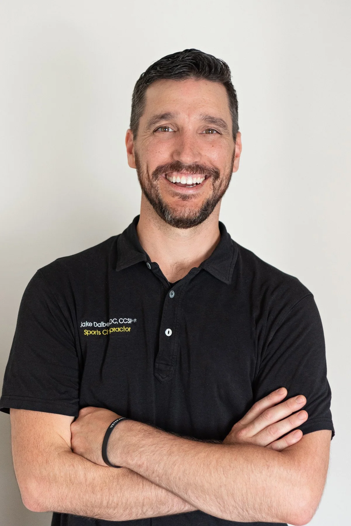 Jacob Dalbec