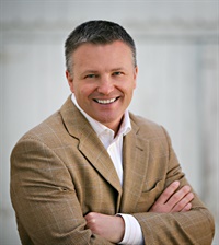 James Chestnut