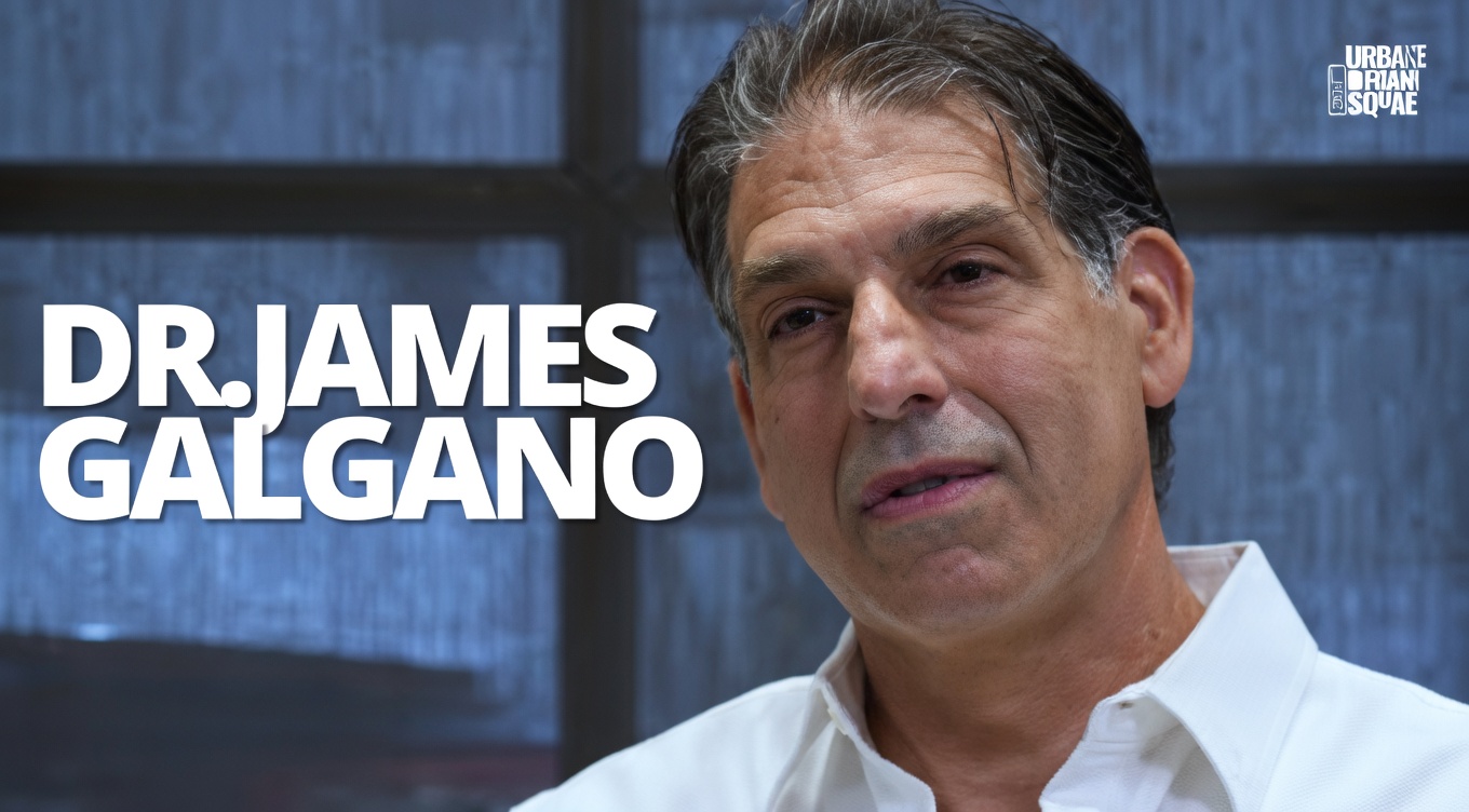 James Galgano