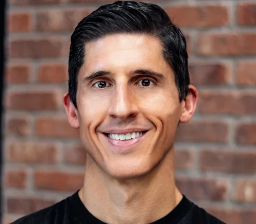 Jeff Cavaliere