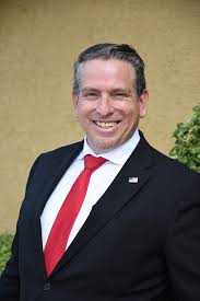 Jeff Trinka