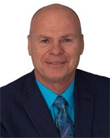 Jeffrey R. Cronk