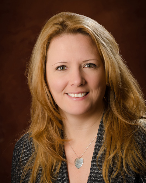 Jen Steinberg