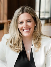 Jennifer Bonde