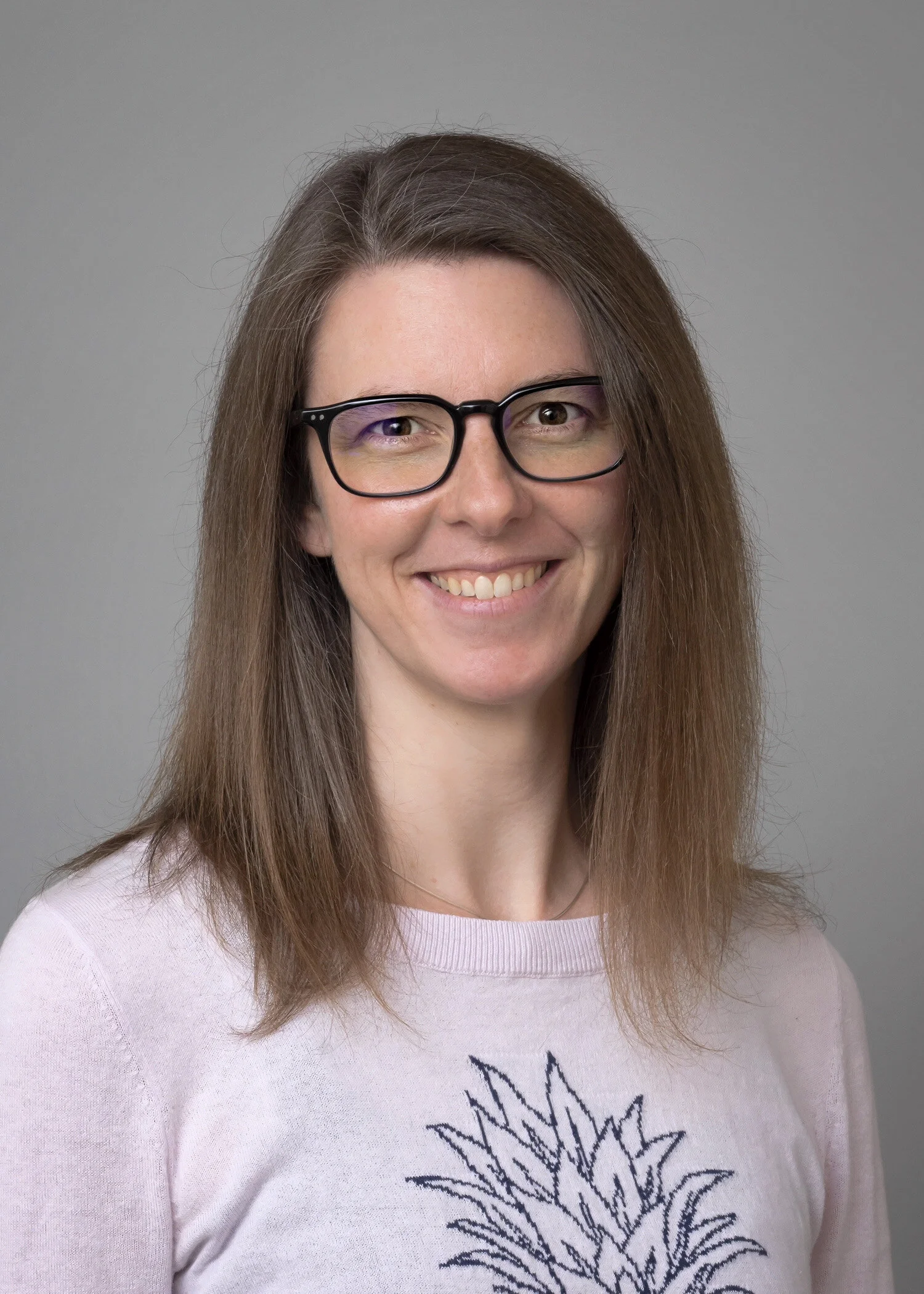 Jennifer Brocker