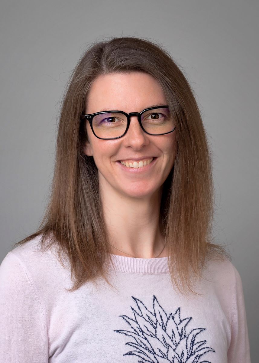 Jenny Brocker