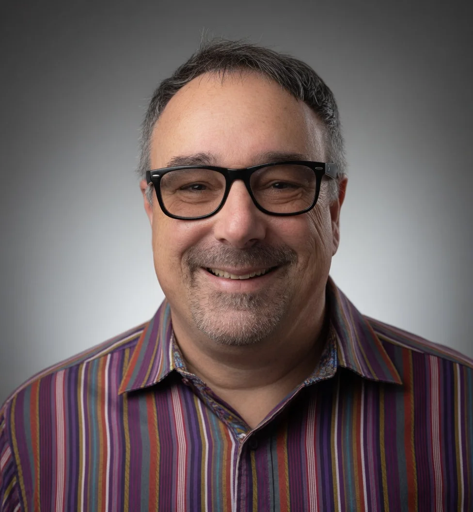 John P. Maher