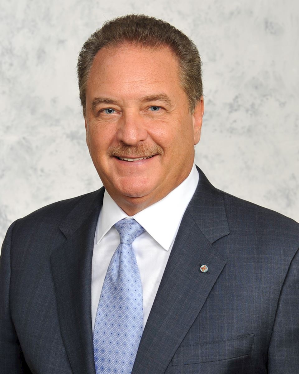 John Rosa