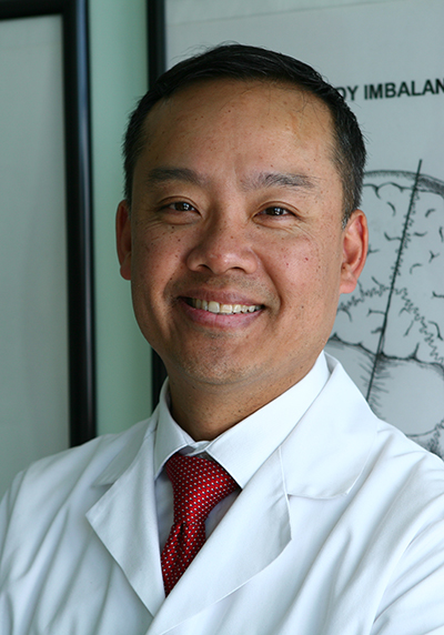 Johnny Truong