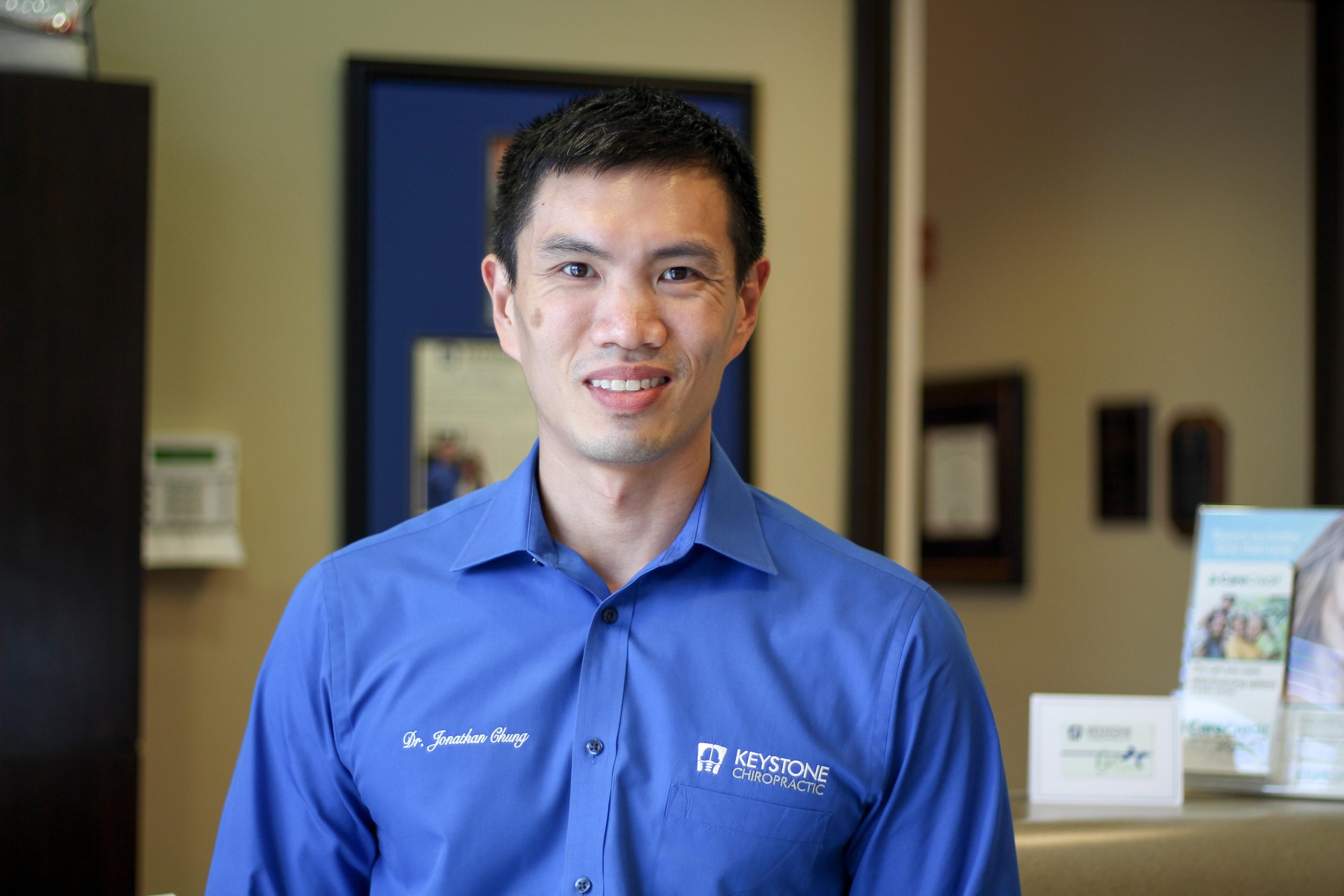 Jonathan Chung