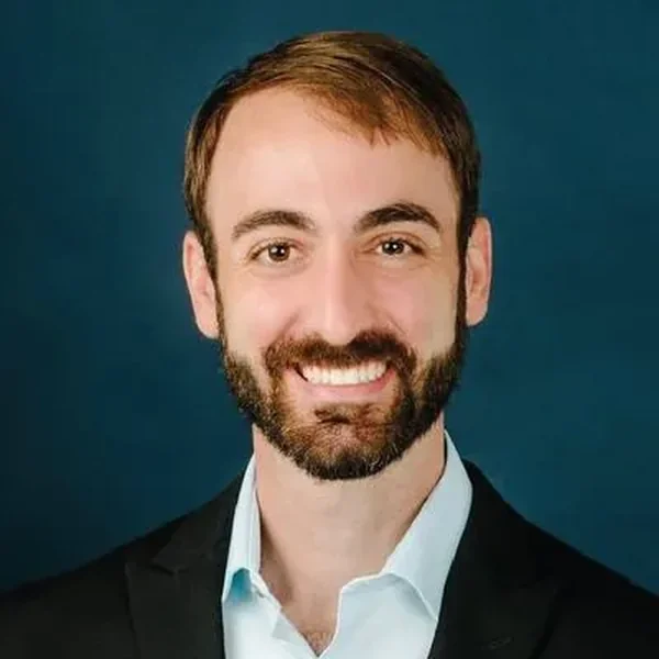 Josh Silver