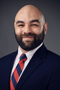 Joshua Boudar