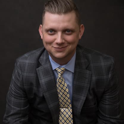 Joshua Massingill