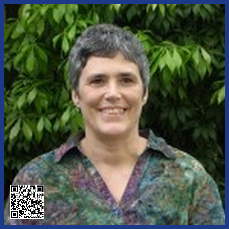 Judith Boothby