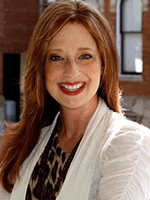 Julie Johnson