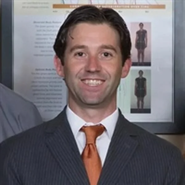 Justin Favreau