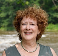 Karen Gellman