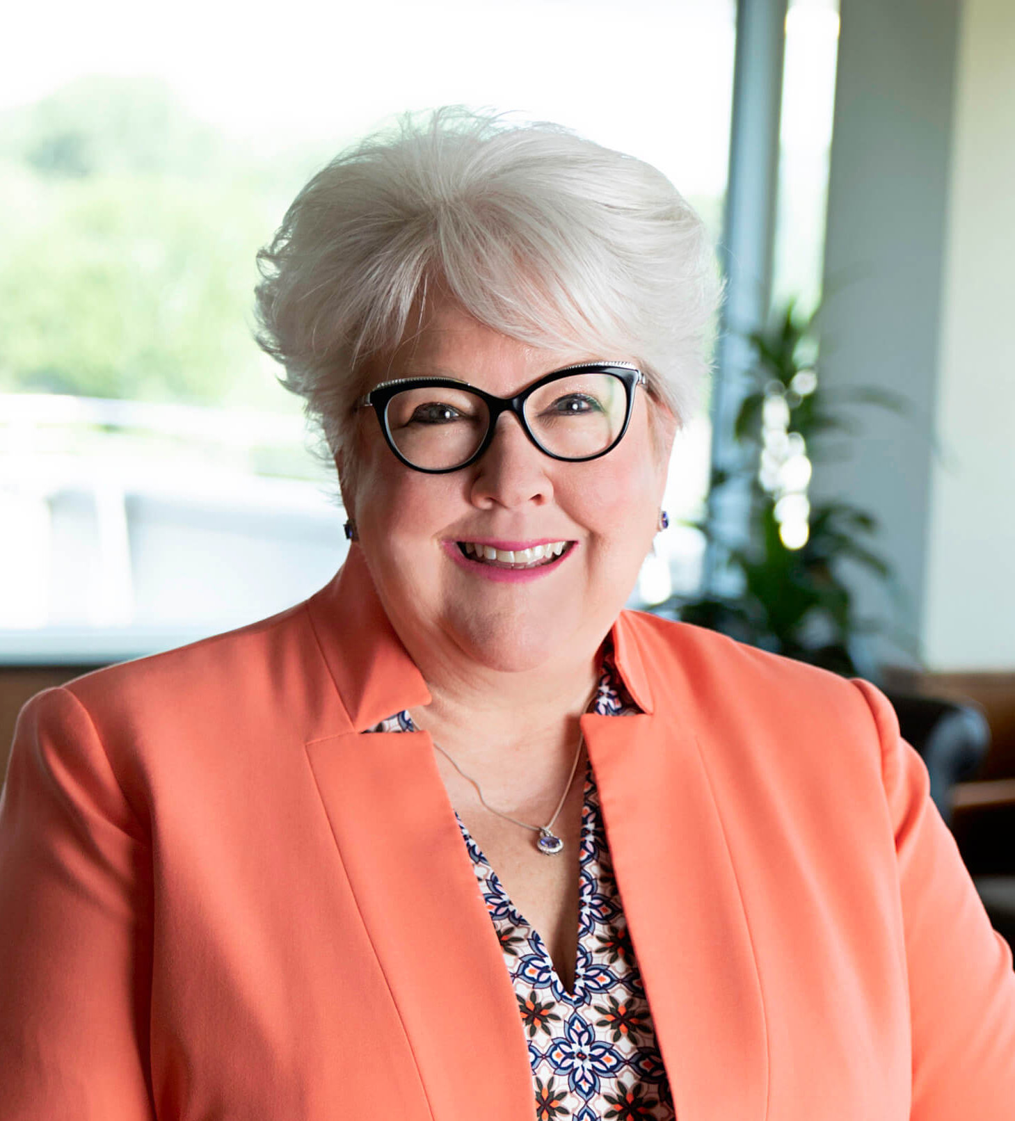 Kathy Mills Chang