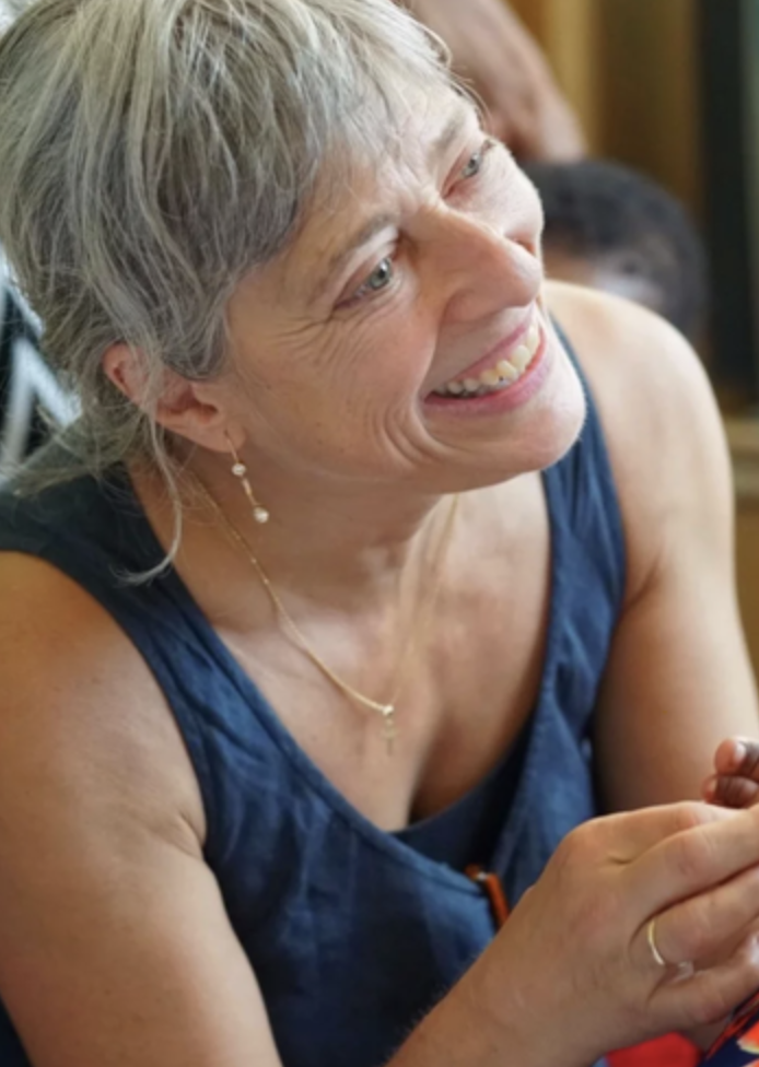 Katina Manning