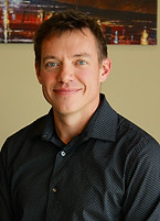 Kevin Utech