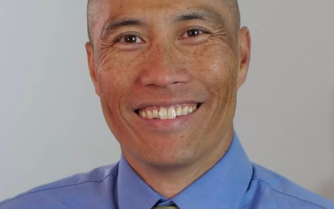 Kevin Wong